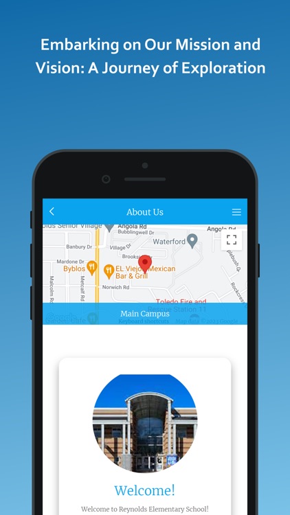 Reynolds Elementary - TPS screenshot-4