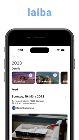 Game screenshot Laiba mod apk