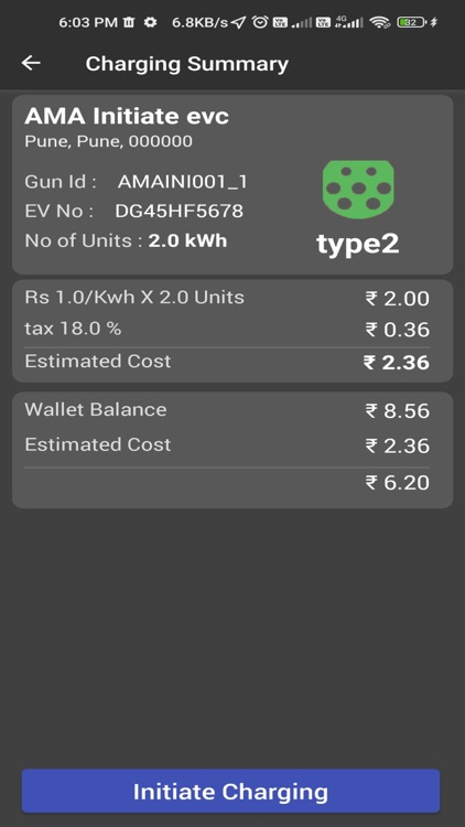 Lightningz screenshot-6