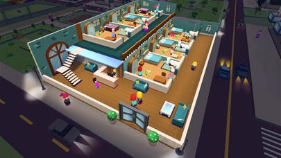 Real Estate Tycoon: Idle Games Screenshot