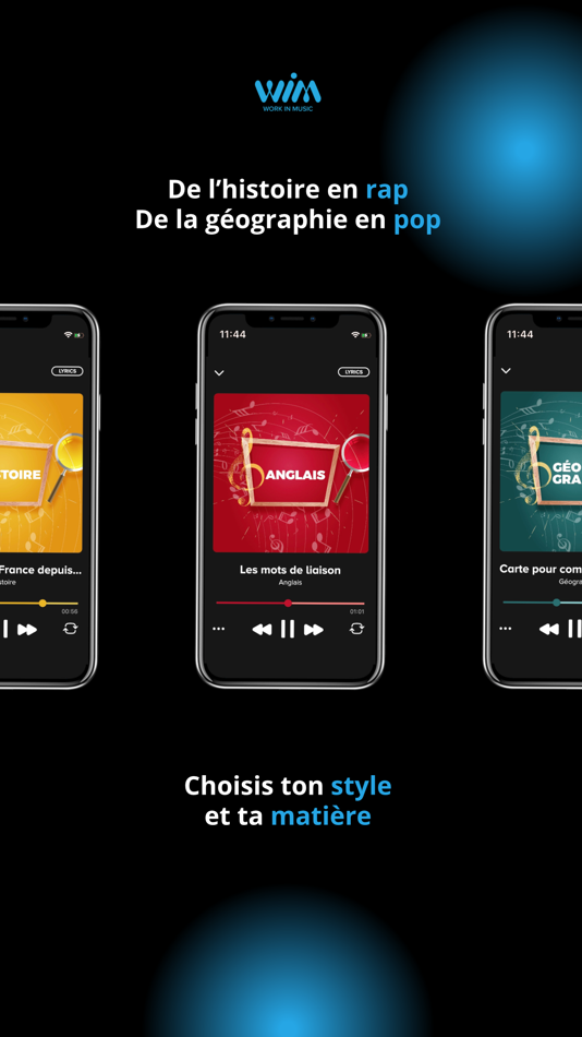 #3. WIM Manager (iOS) Ved: WIM (APPS)