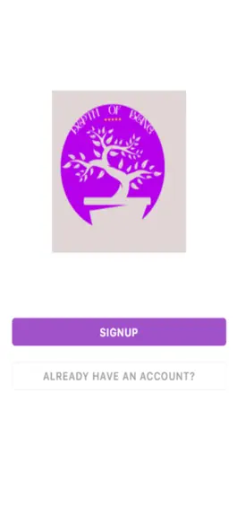 Game screenshot Depth of Being mod apk