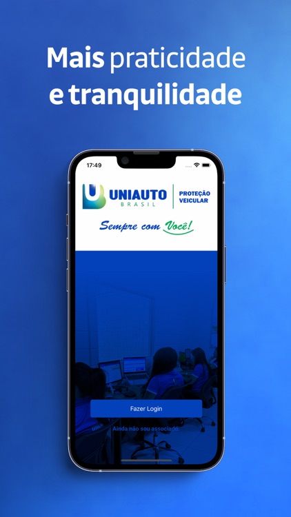 Uniauto Brasil
