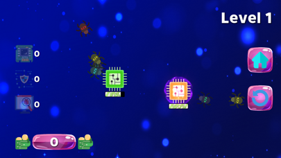 Plimko Legends of Adventure Screenshot