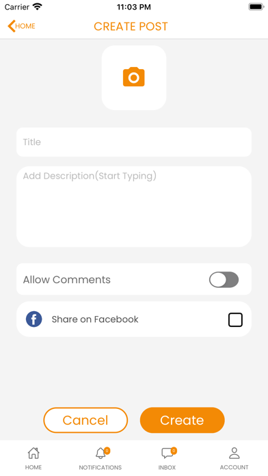 MyNetaji Screenshot