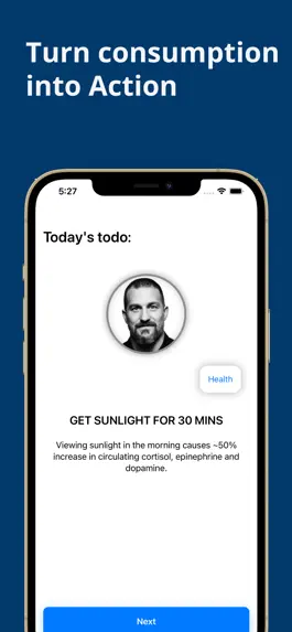 Game screenshot BetterDo: Take action apk