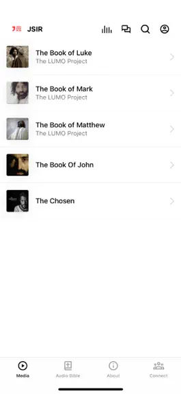 Game screenshot Jesus Said in Red mod apk