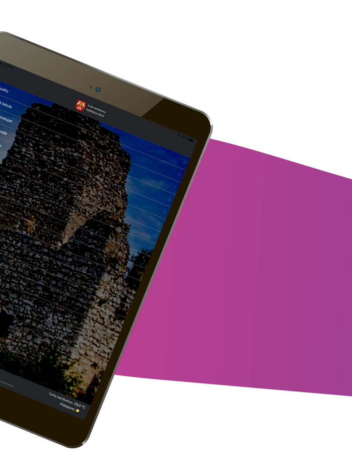 Obec Turňa nad Bodvou