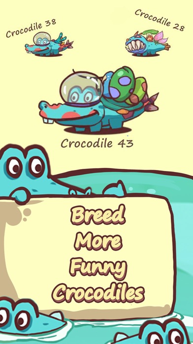 Coco Park: Breed & Hatch Pet Screenshot