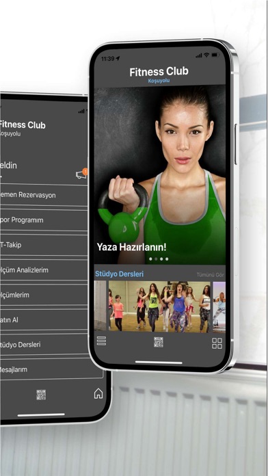fitintime Screenshot