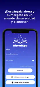 HistoriApp screenshot #5 for iPhone