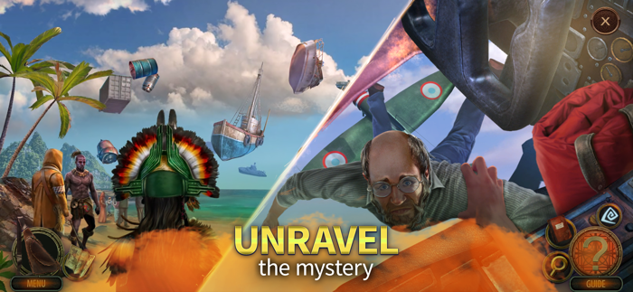 Wanderlust The Bermuda Secret