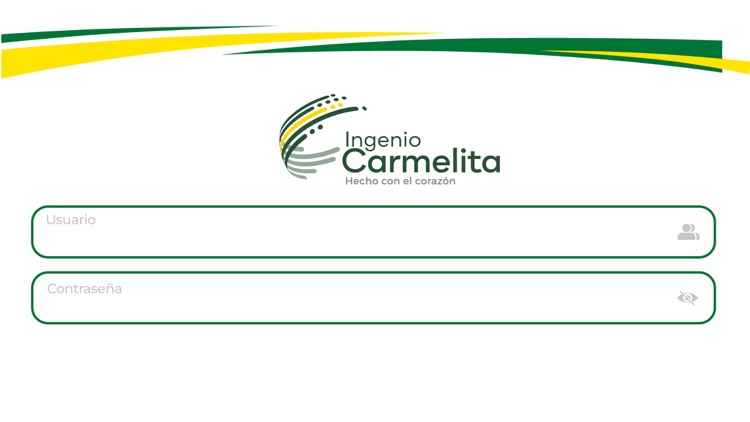 Proveedores de Caña Carmelita screenshot-3