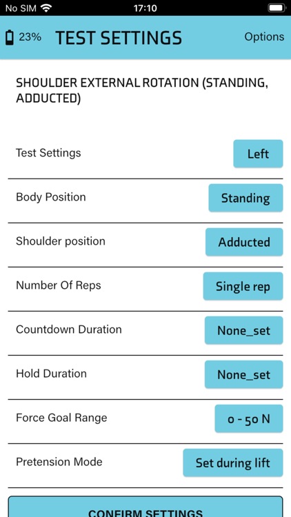 TruStrength Tech screenshot-3