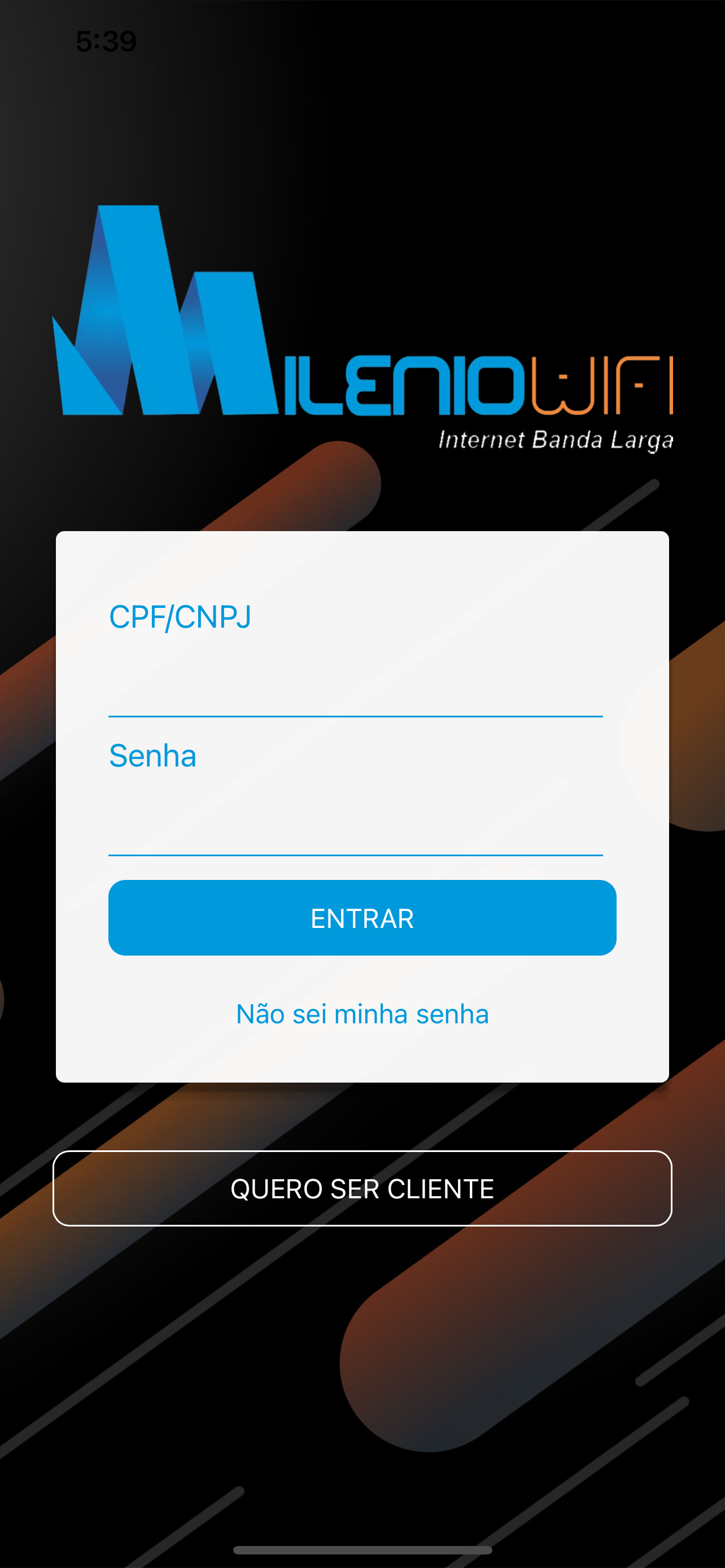 Milenio WiFi