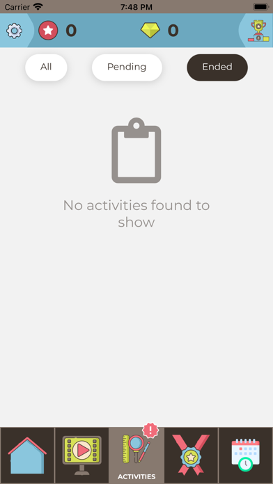 Teamblox Screenshot