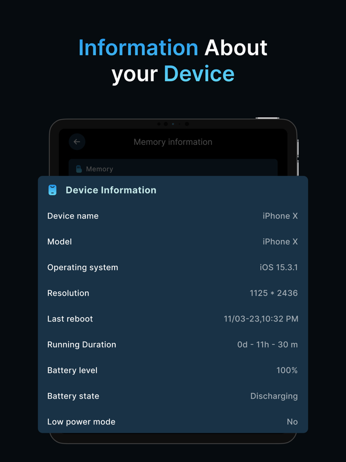 Wifi and Network Analyzer