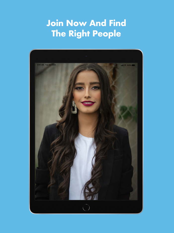 Online Dating Site-Omega Live