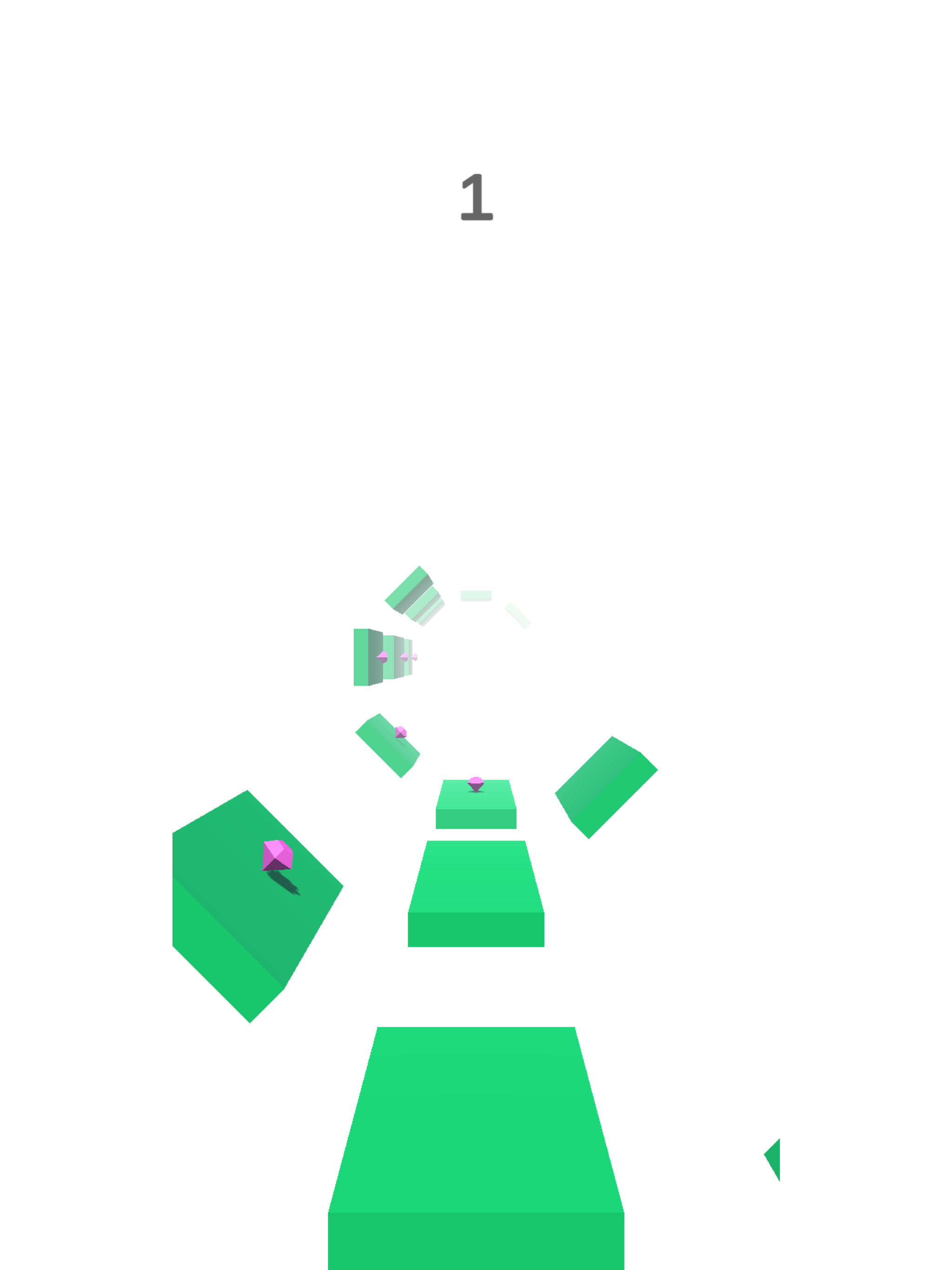 Space Turn