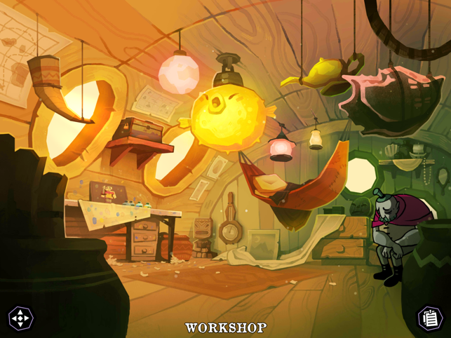 ‎Tangle Tower Screenshot