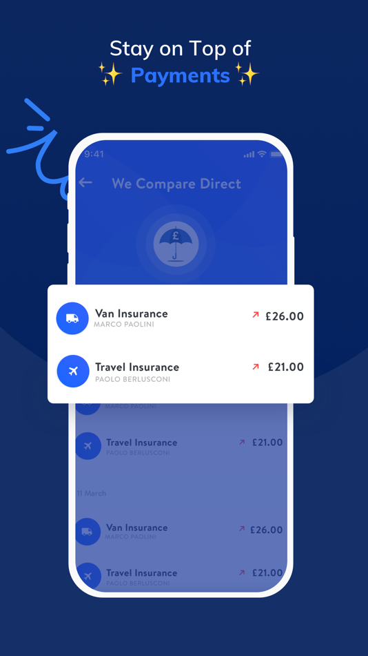 #10. My Portal - Policy Manager (iOS) 由: OPEN COMPARISON LTD