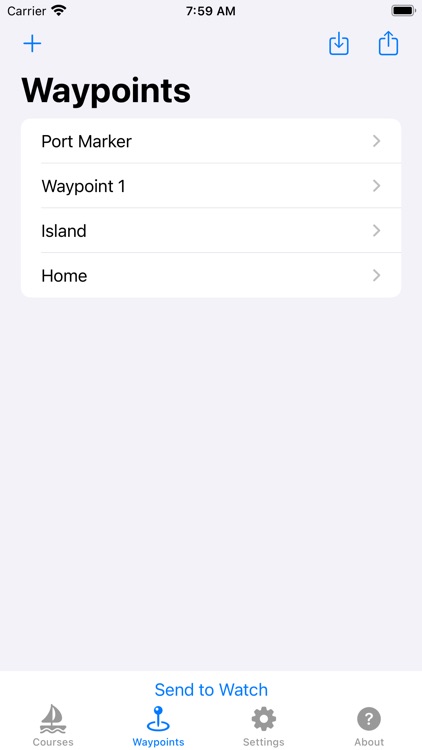 Watch Wayfinder screenshot-3