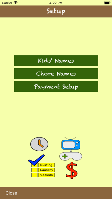 Chorzee Screenshot