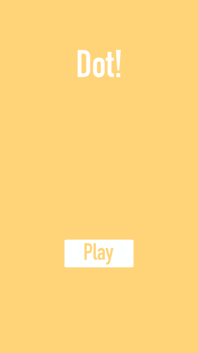 Dot! - the game Screenshot