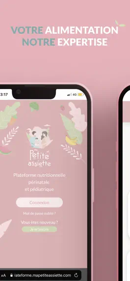 Game screenshot Ma Petite Assiette mod apk