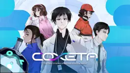 Game screenshot COXETA mod apk