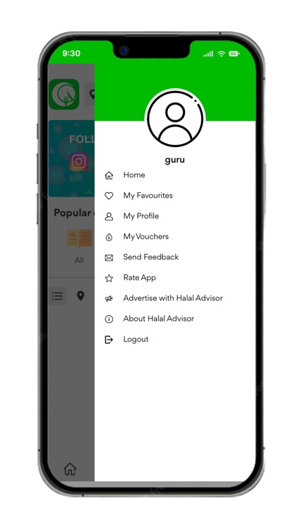 Halal Advisor screenshot-6