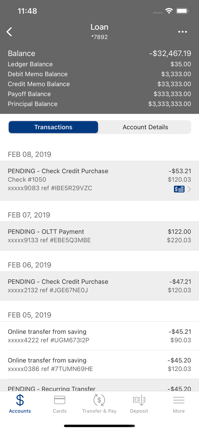 Neighbors United FCU