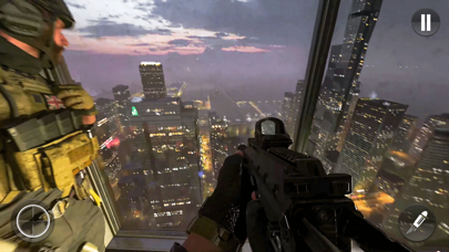 shooting games sniper shooter Screenshot