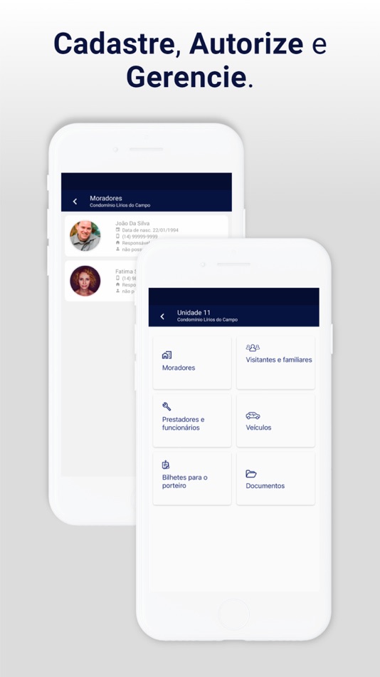 #3. Recife Security (iOS) Podle: Recife Security