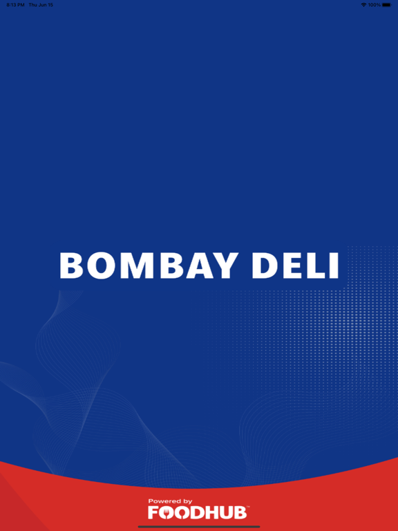 Bombay Deli