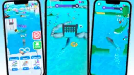 shark evolve iphone screenshot 3