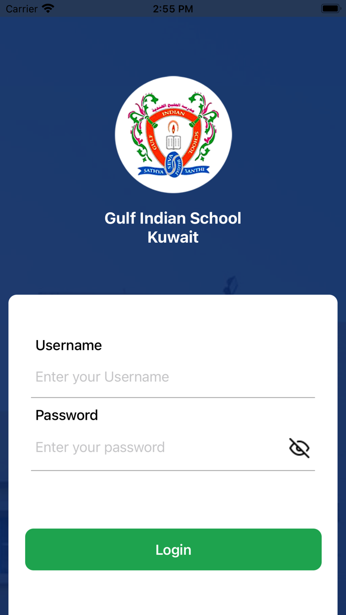 Gulf Indian School