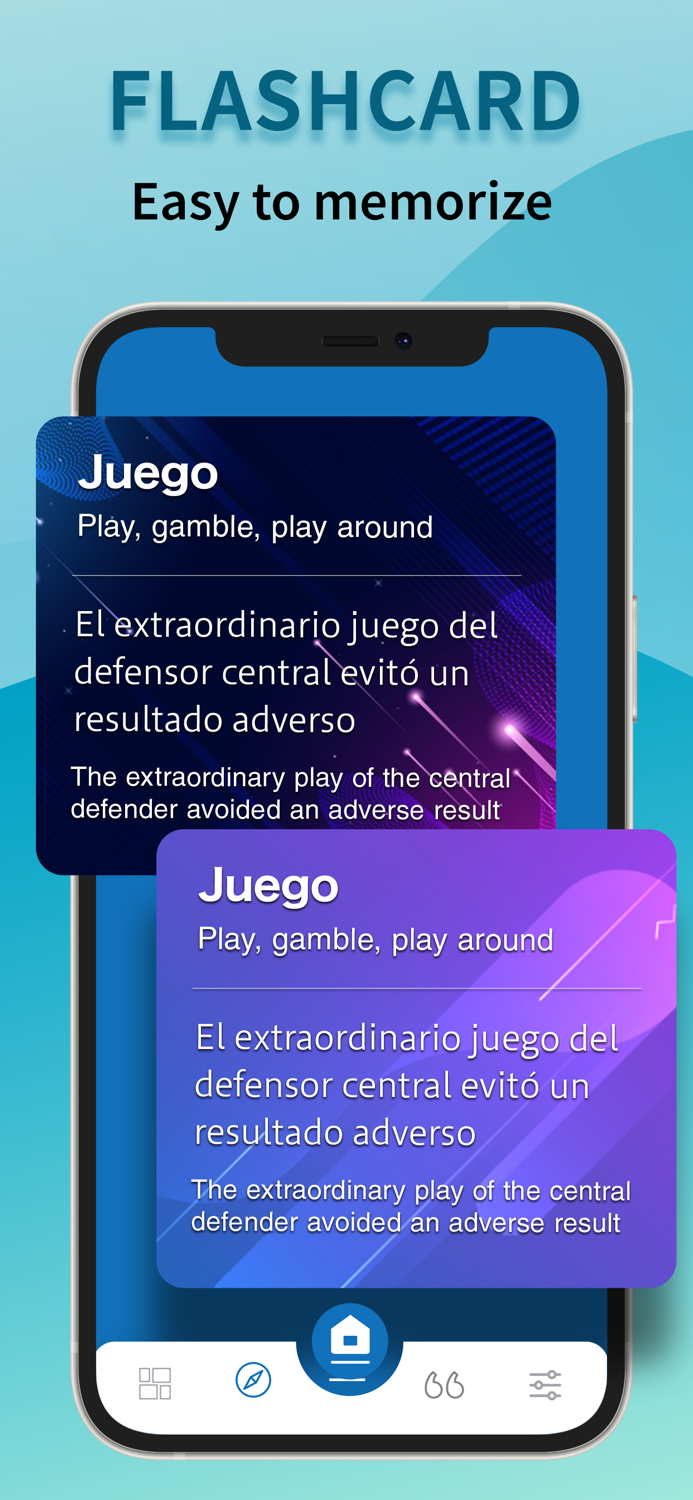 Langwid Learn Spanish Easily