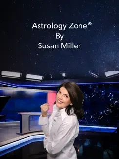 Astrology Zone Horoscopes iPad image 1