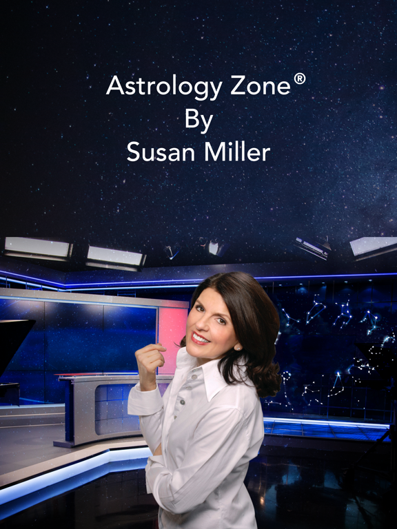 Screenshot #4 pour Astrology Zone Horoscopes
