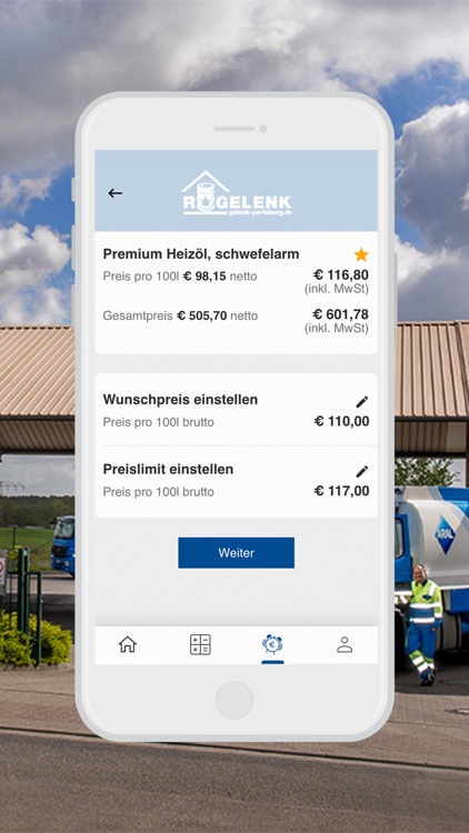 Gelenk Perleberg screenshot-4