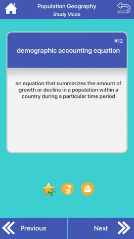 Game screenshot World Geography Flashcards hack