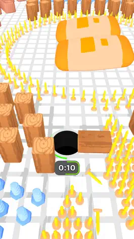 Game screenshot Construction Hole mod apk