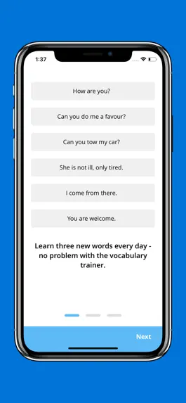 Game screenshot SaBeLoVu apk