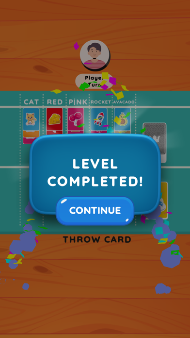 Color Rummy Screenshot