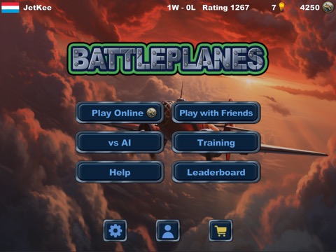 Battleplanesのおすすめ画像9