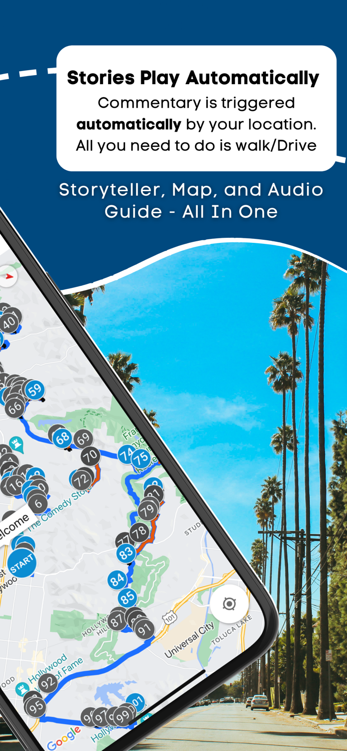 Hollywood and Star Homes Guide