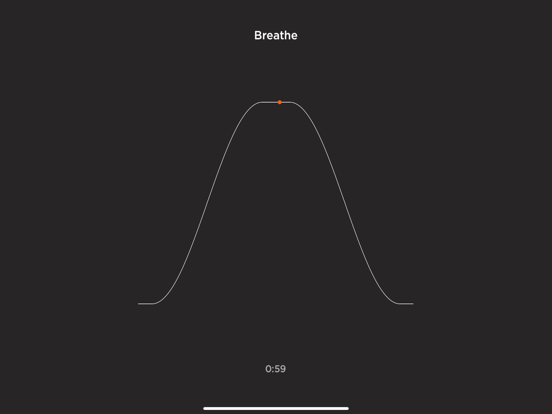 Inner Armor iPad screenshot 2 - Sports app