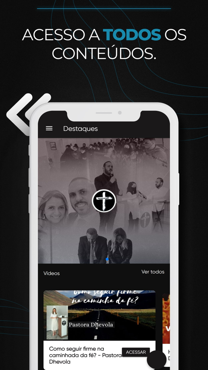 Igreja Evangelho da Redenção