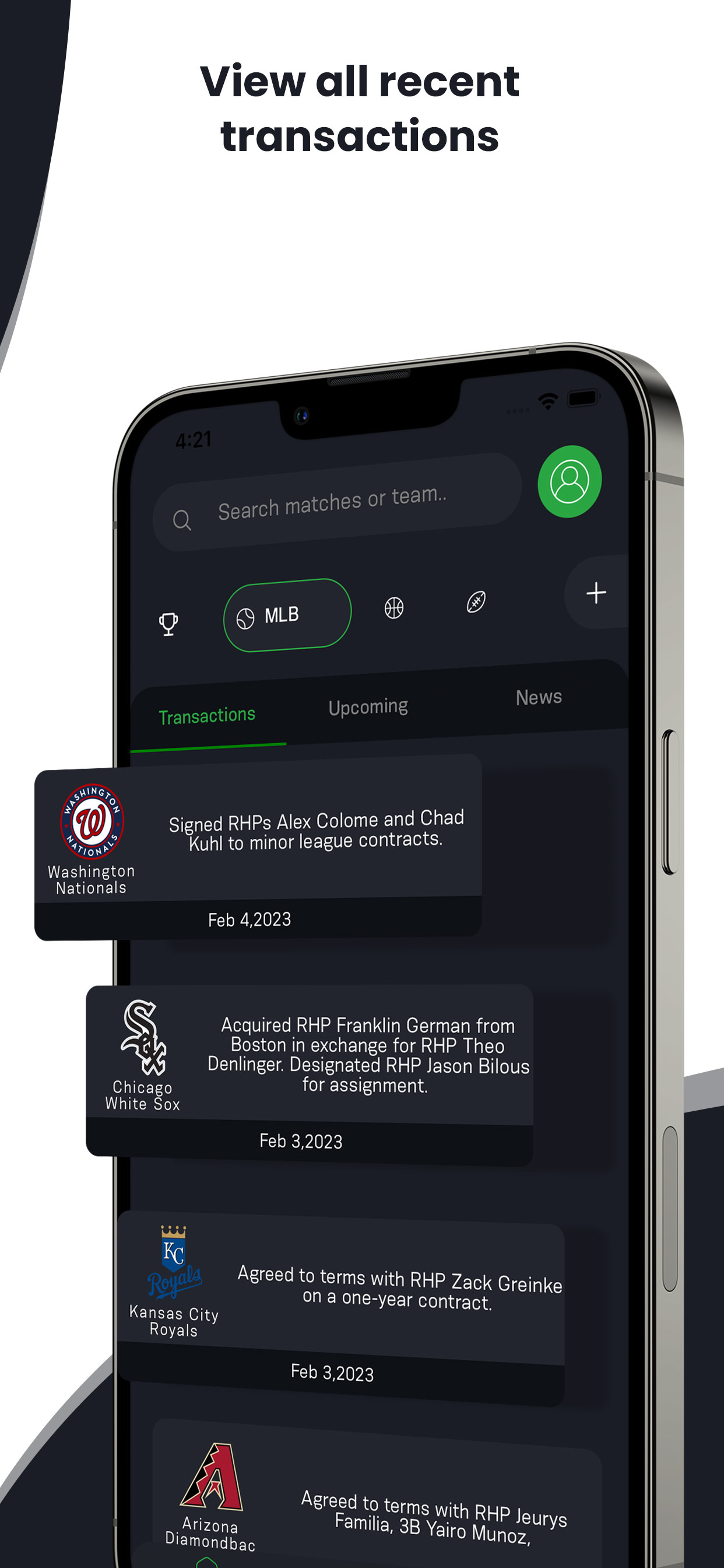 Numeri screenshot 3